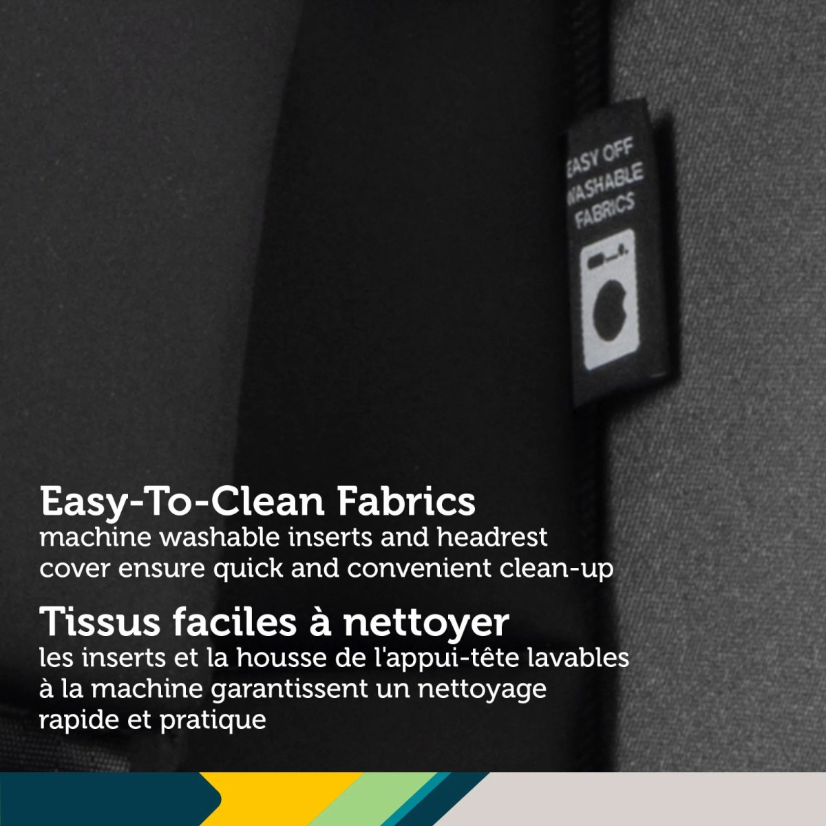 Turn & Go 360 DLX All-in One Rotating Car Seat - Black Beauty