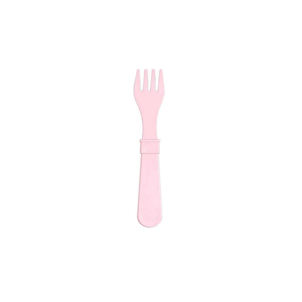 1 Fork - Ice Pink