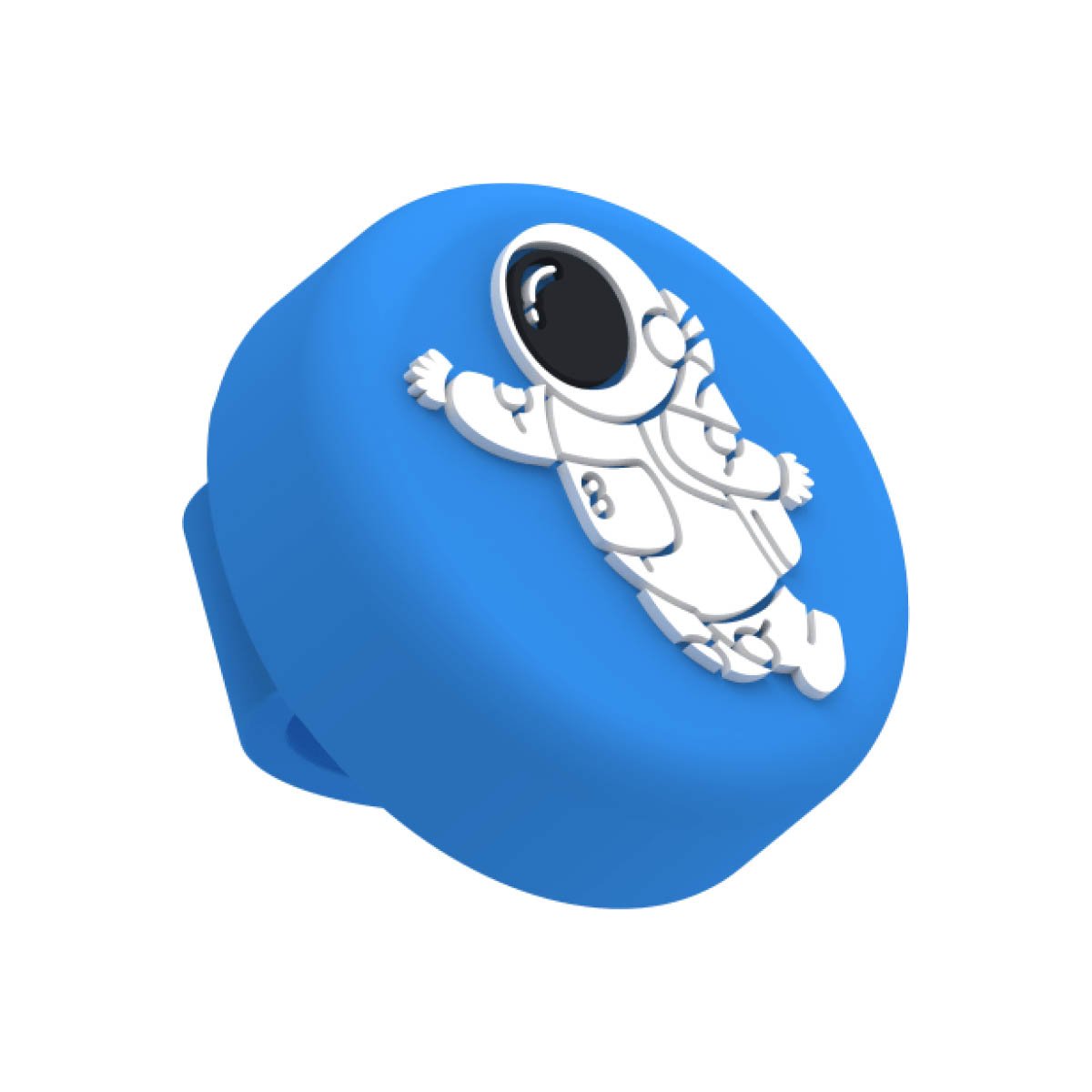 Truthbrush Starter Skin Astronaut