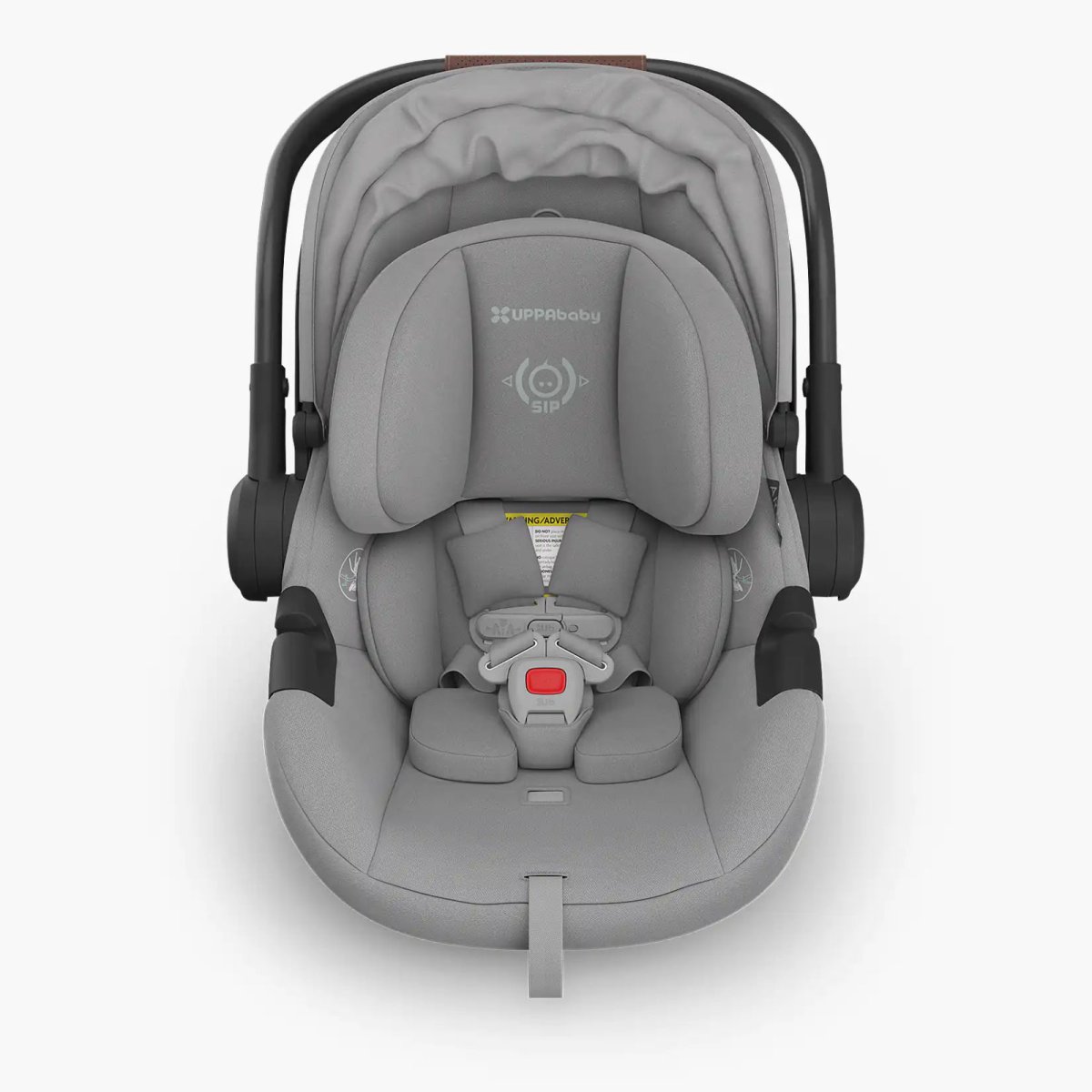 Aria Lightweight Infant Car Seat - Anthony