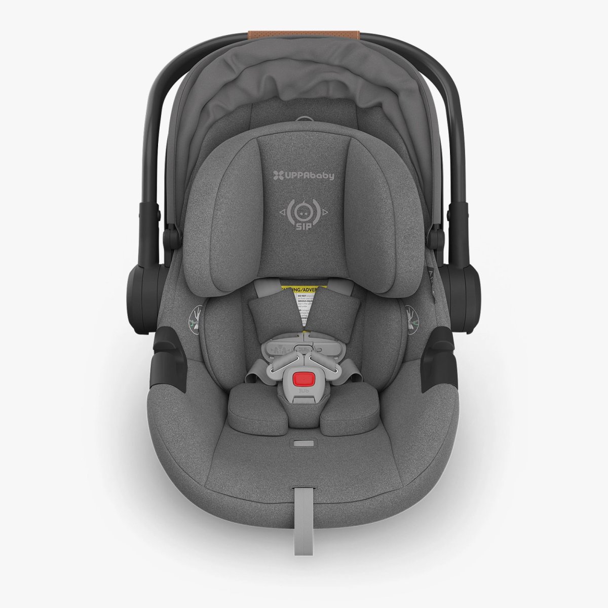 Aria Lightweight Infant Car Seat - Greyson