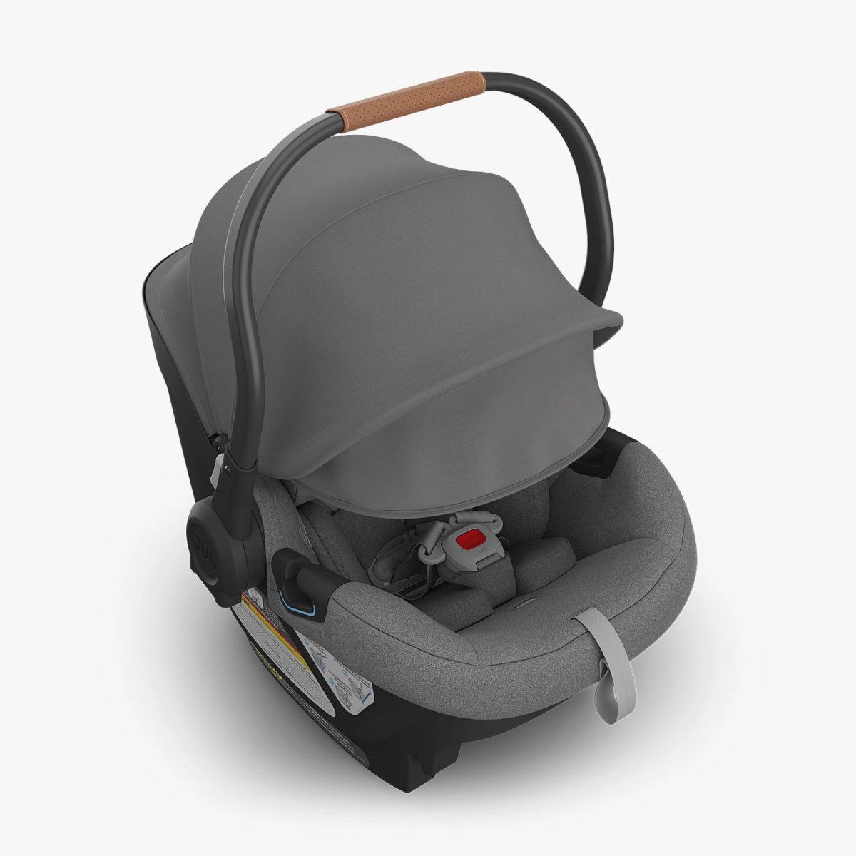 Aria Lightweight Infant Car Seat - Greyson