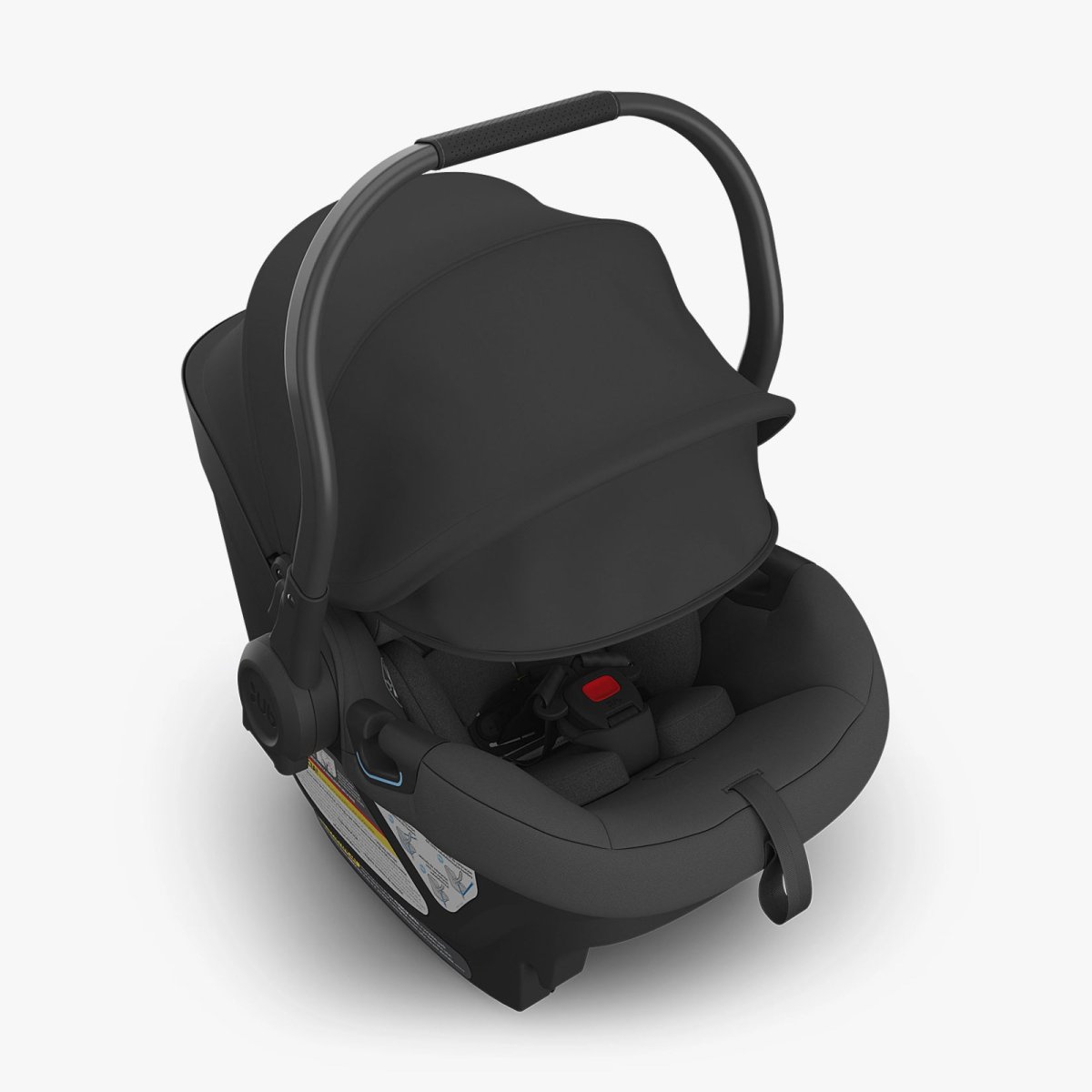 Aria Lightweight Infant Car Seat - Jake