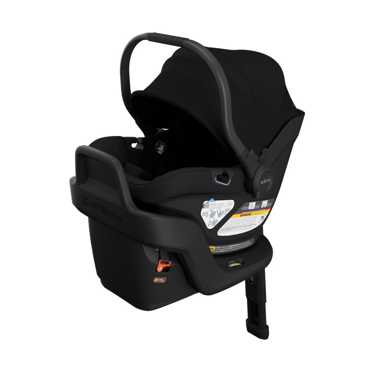 Aria V2 Infant Car Seat - Jake