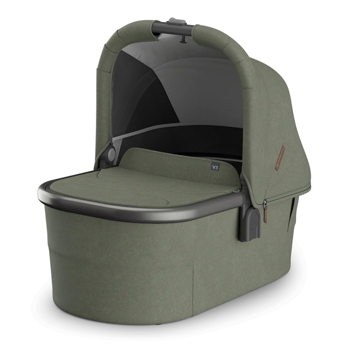 Bassinet V3 - Evelyn