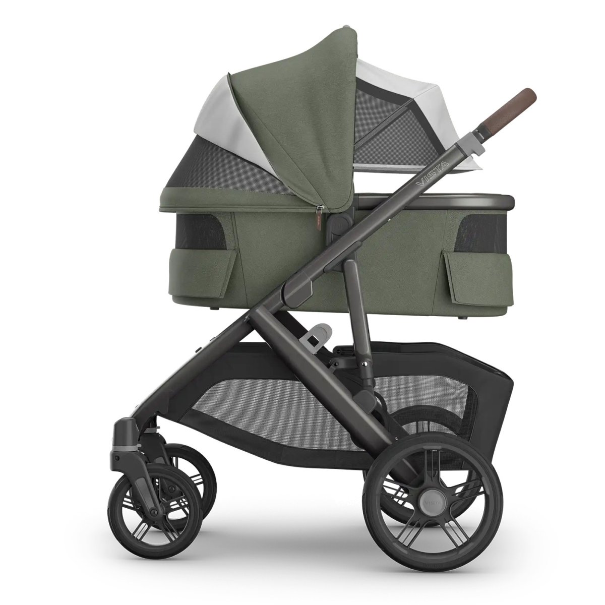 Bassinet V3 - Evelyn