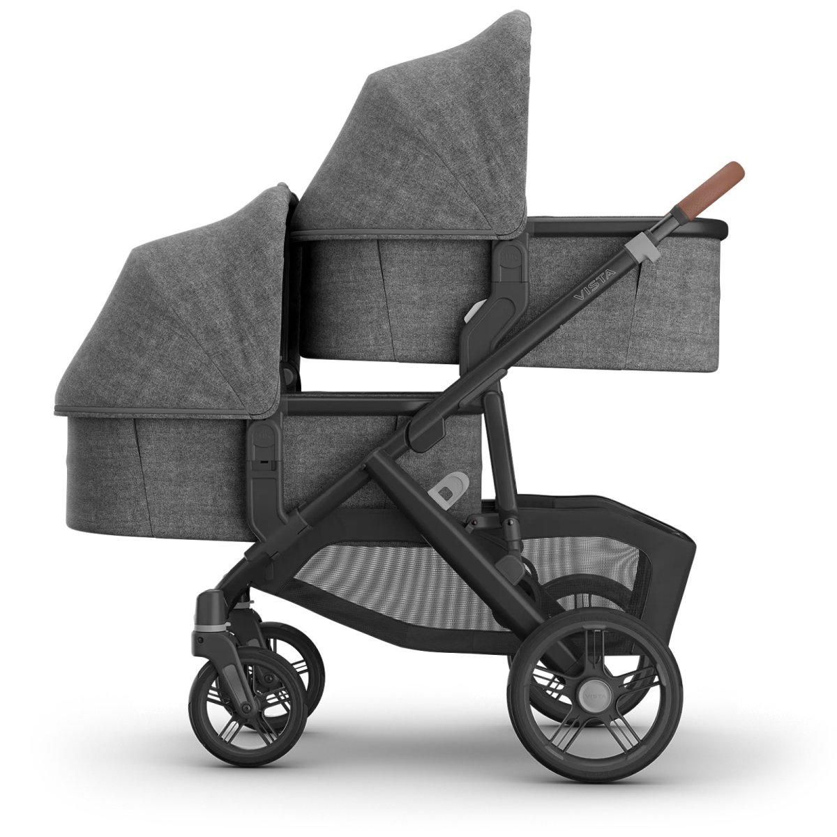 Bassinet V3 - Evelyn