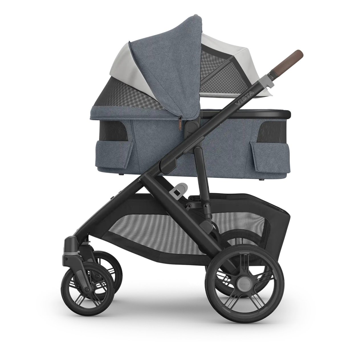 Bassinet V3 - Julian