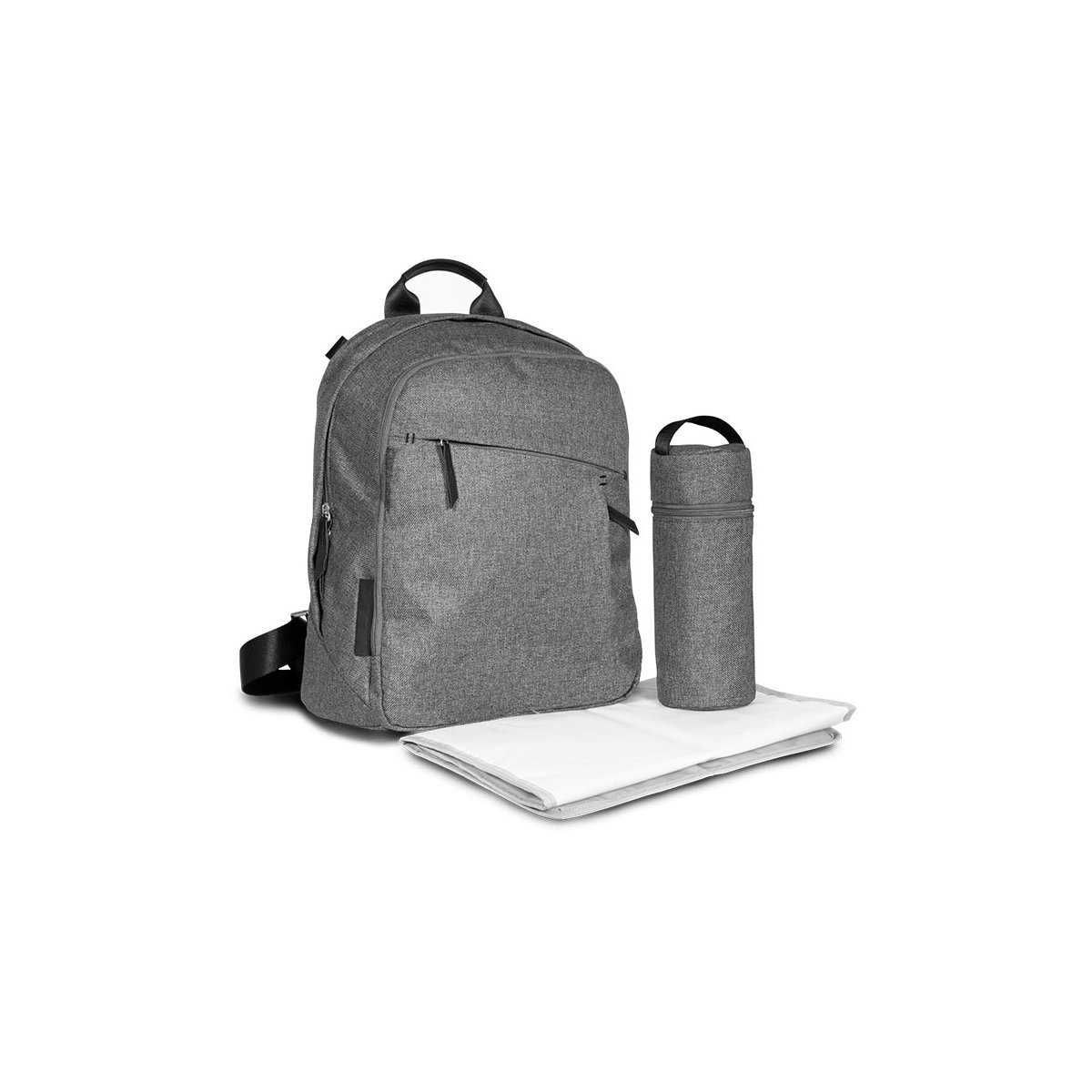 Changing Backpack - Greyson
