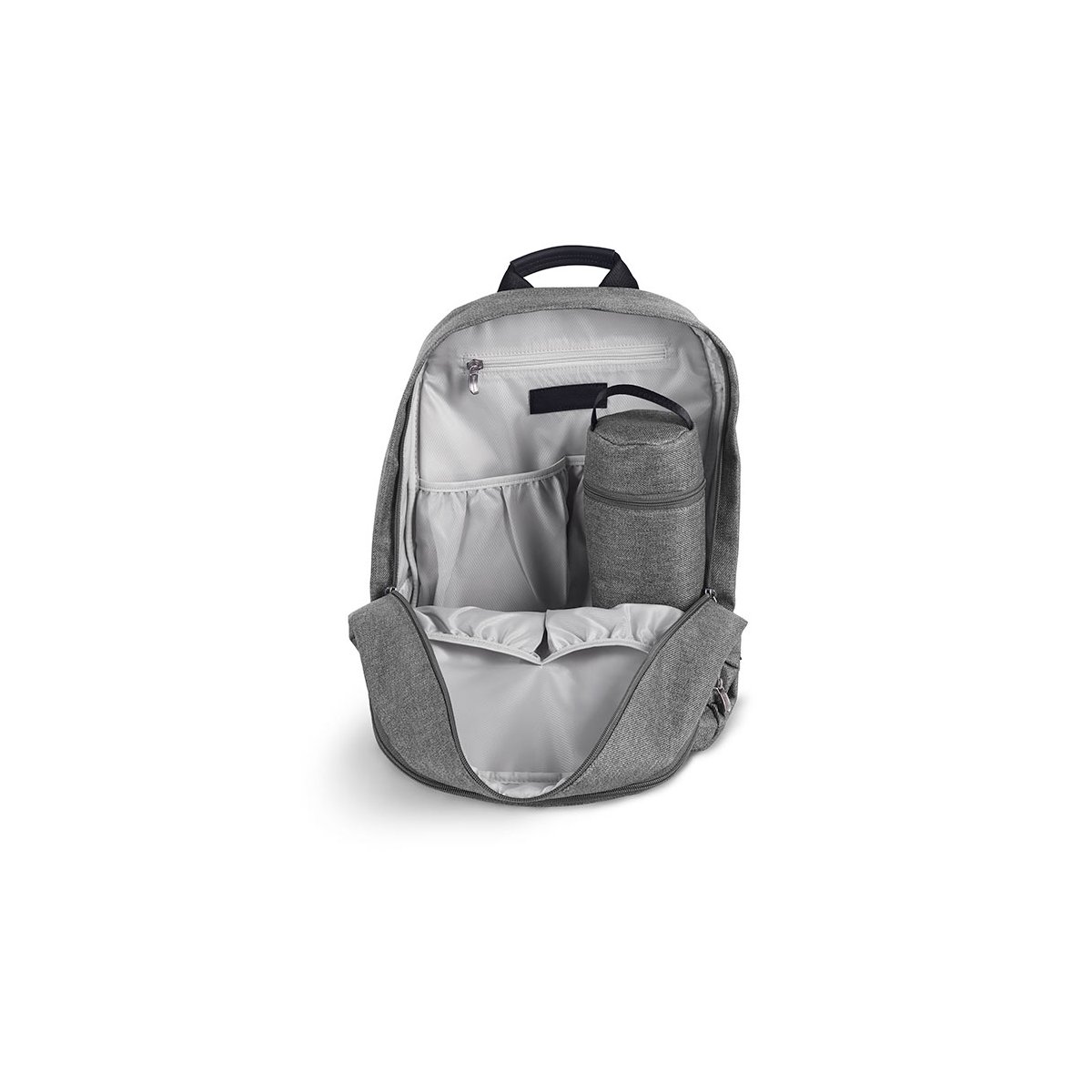 Changing Backpack - Greyson