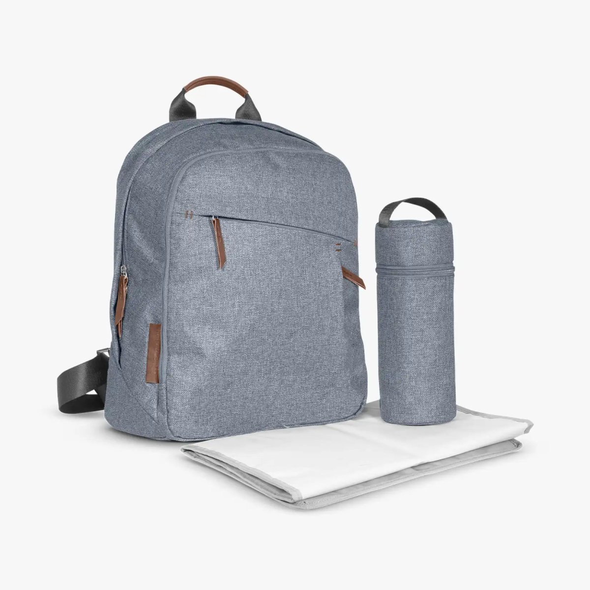 Changing Backpack - Theo