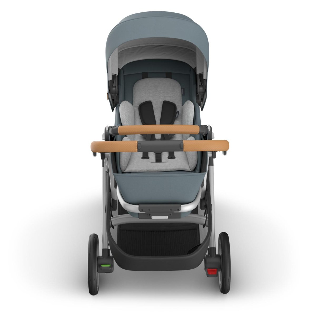 Cruz V3 Stroller - Callum