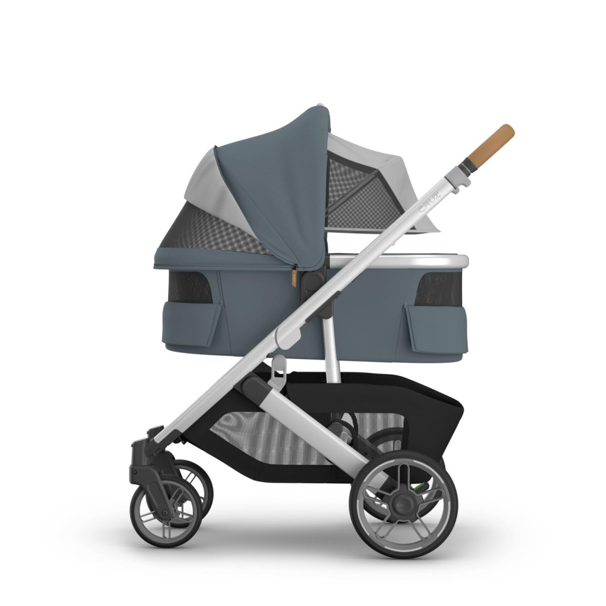 Cruz V3 Stroller - Callum