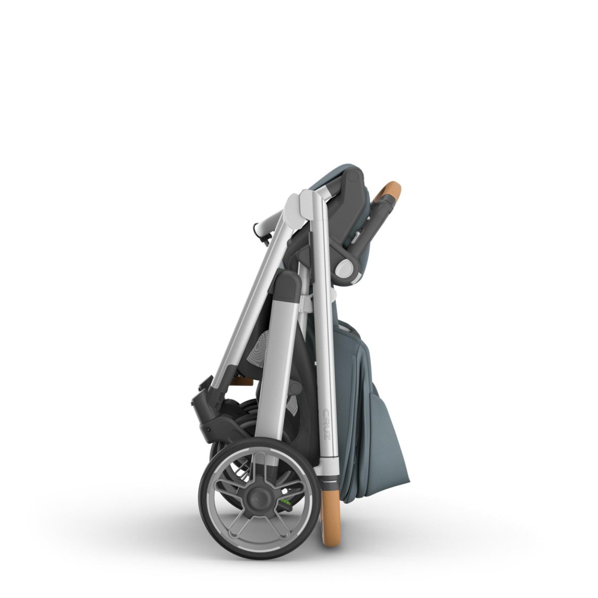 Cruz V3 Stroller - Callum