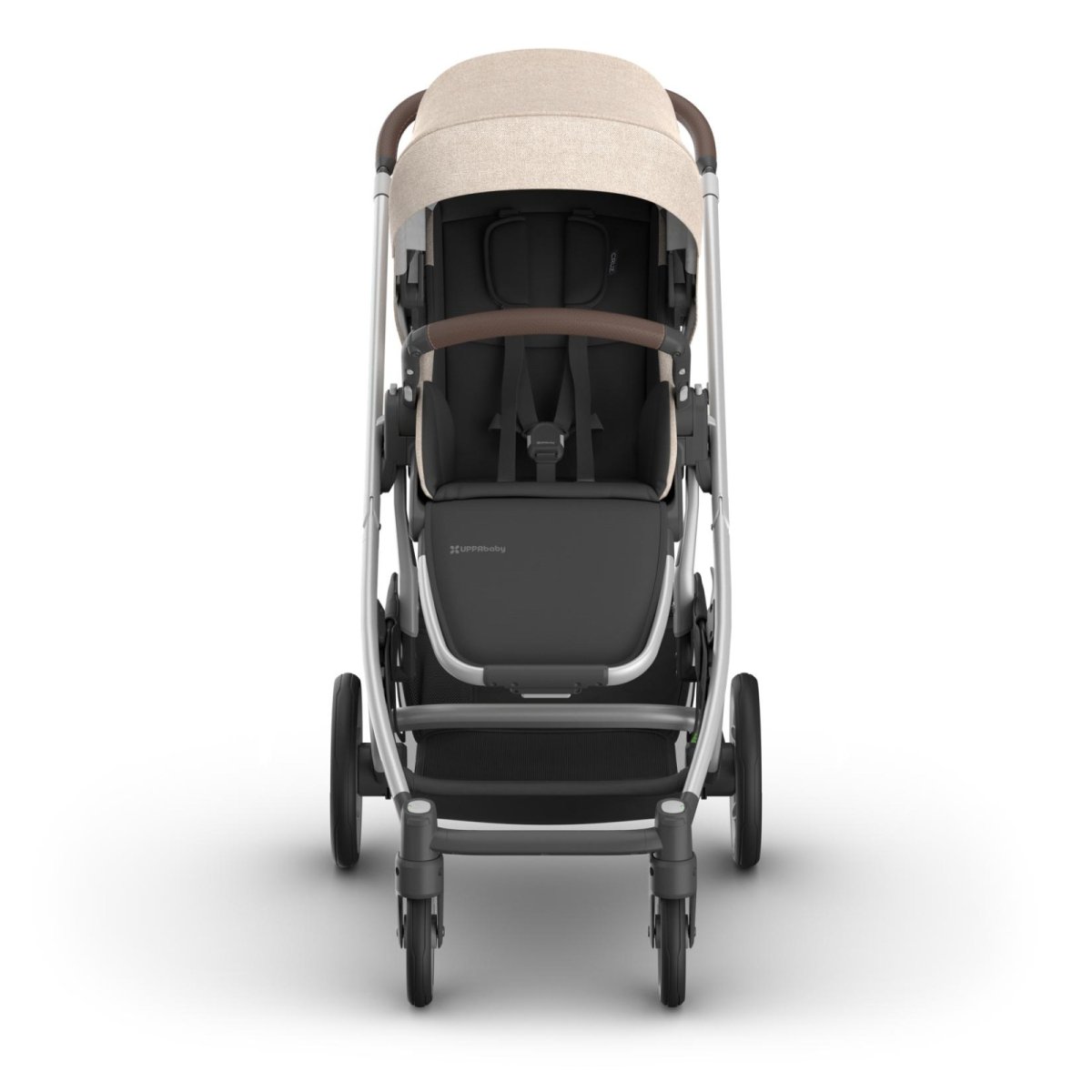 Cruz V3 Stroller - Declan