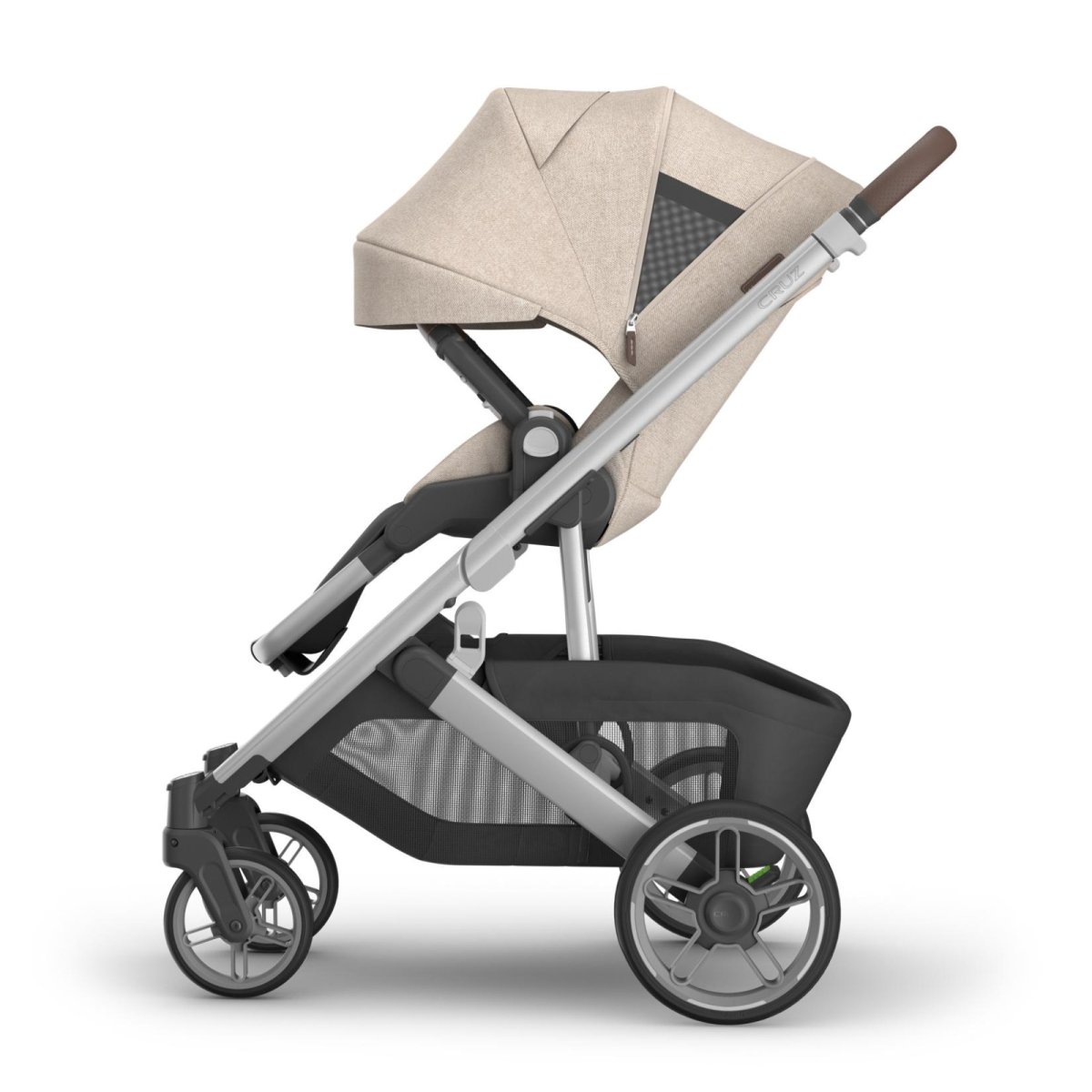 Cruz V3 Stroller - Declan
