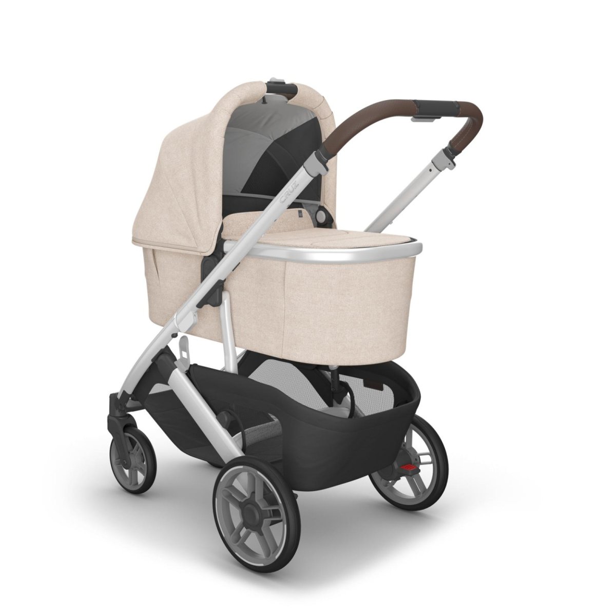Cruz V3 Stroller - Declan