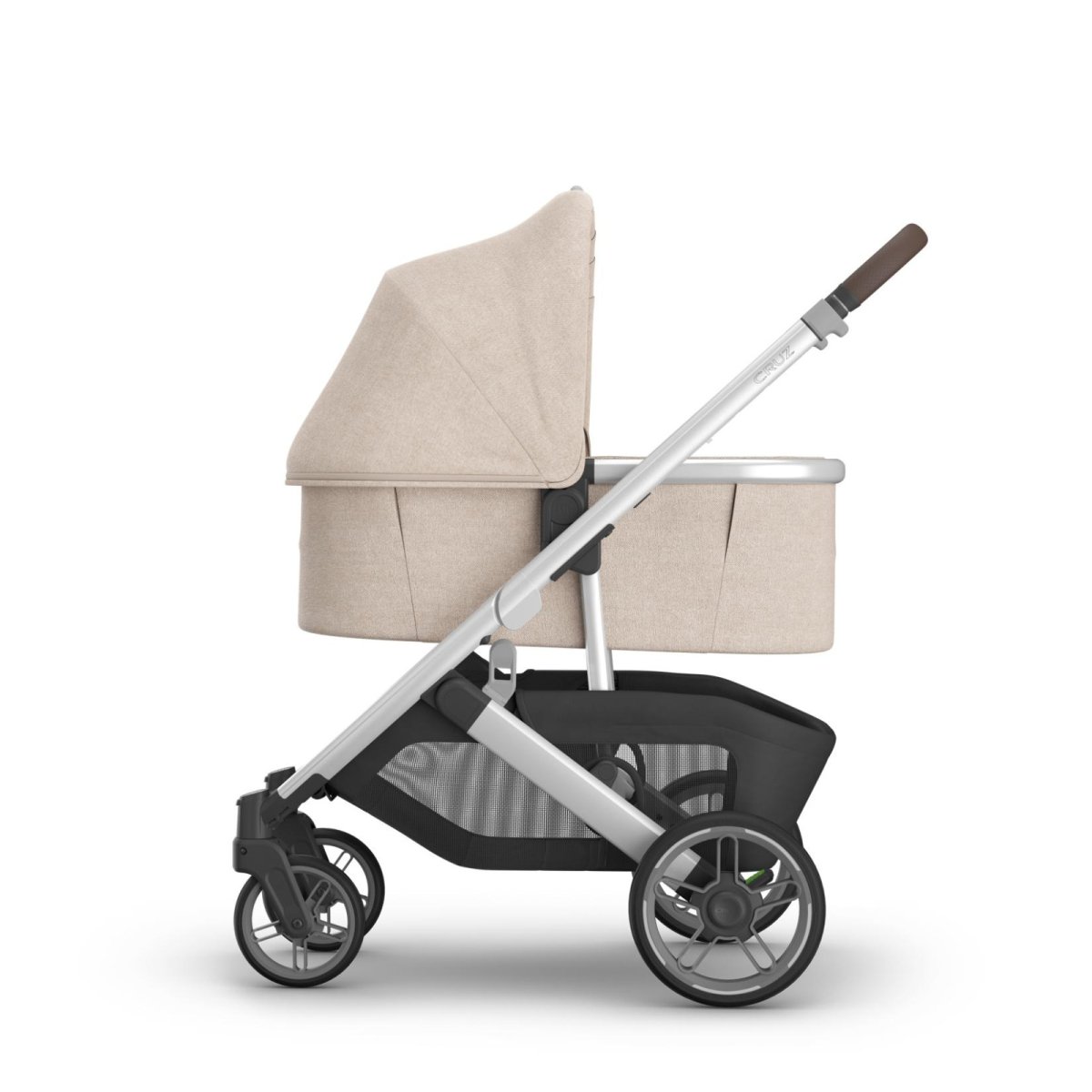 Cruz V3 Stroller - Declan