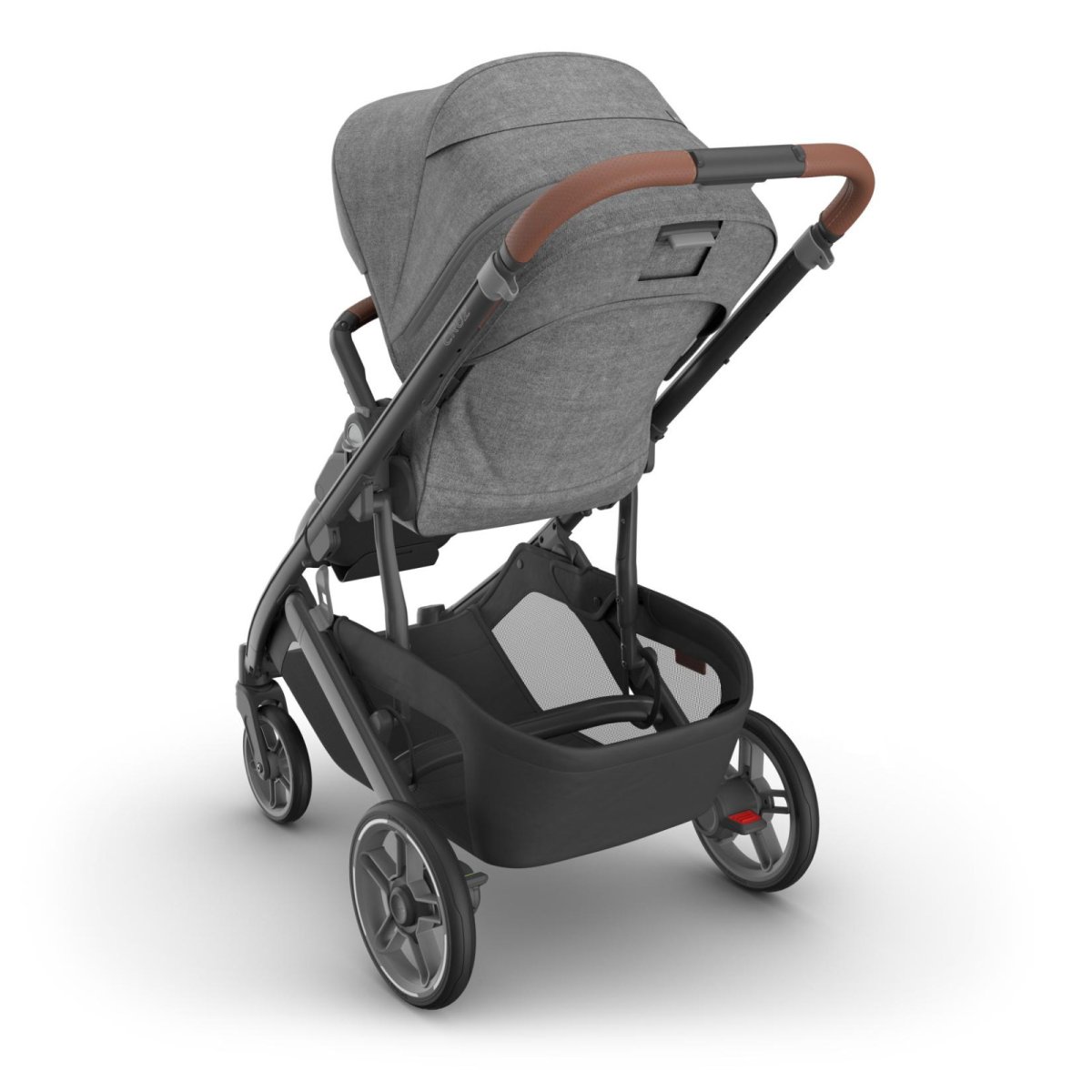 Cruz V3 Stroller - Greyson