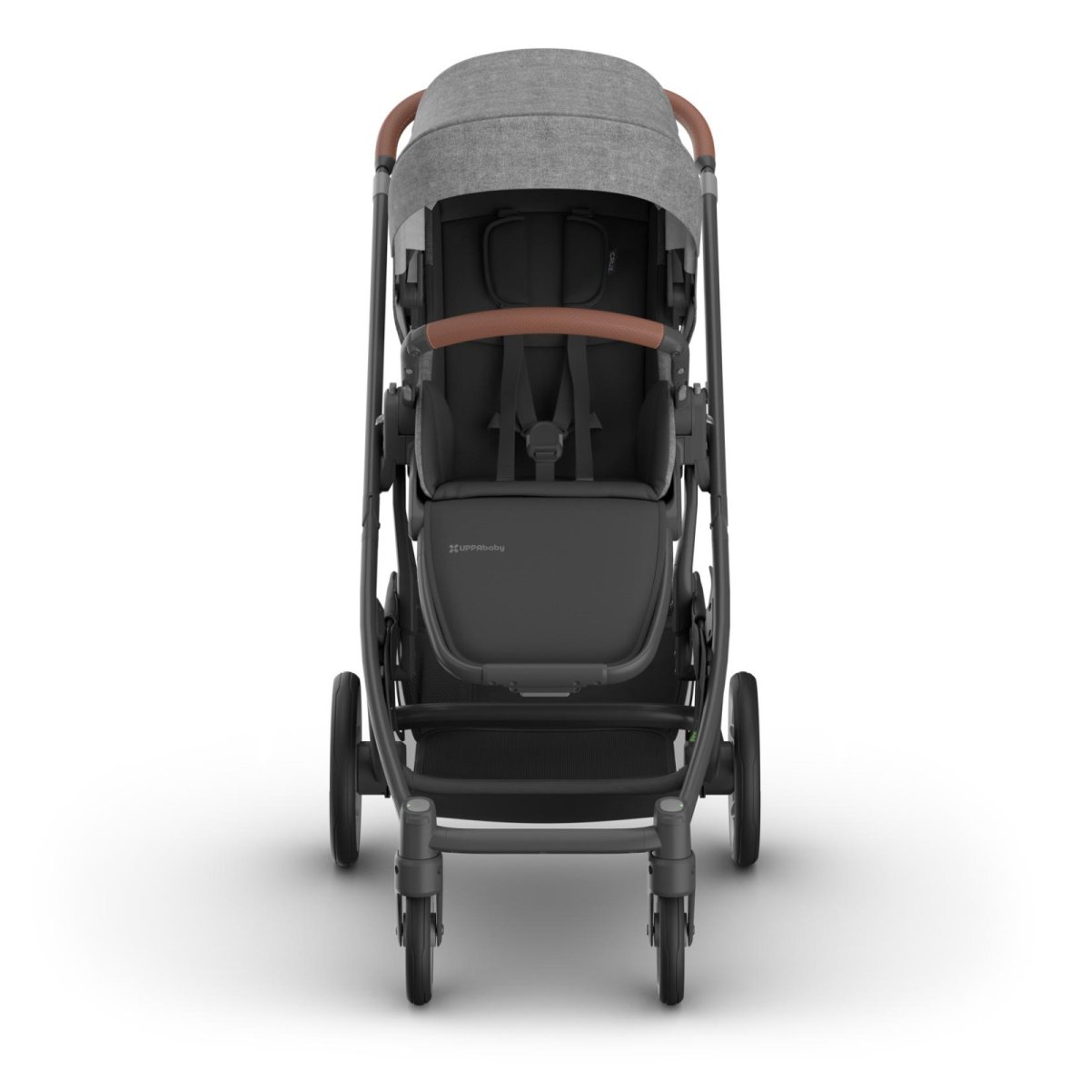Cruz V3 Stroller - Greyson