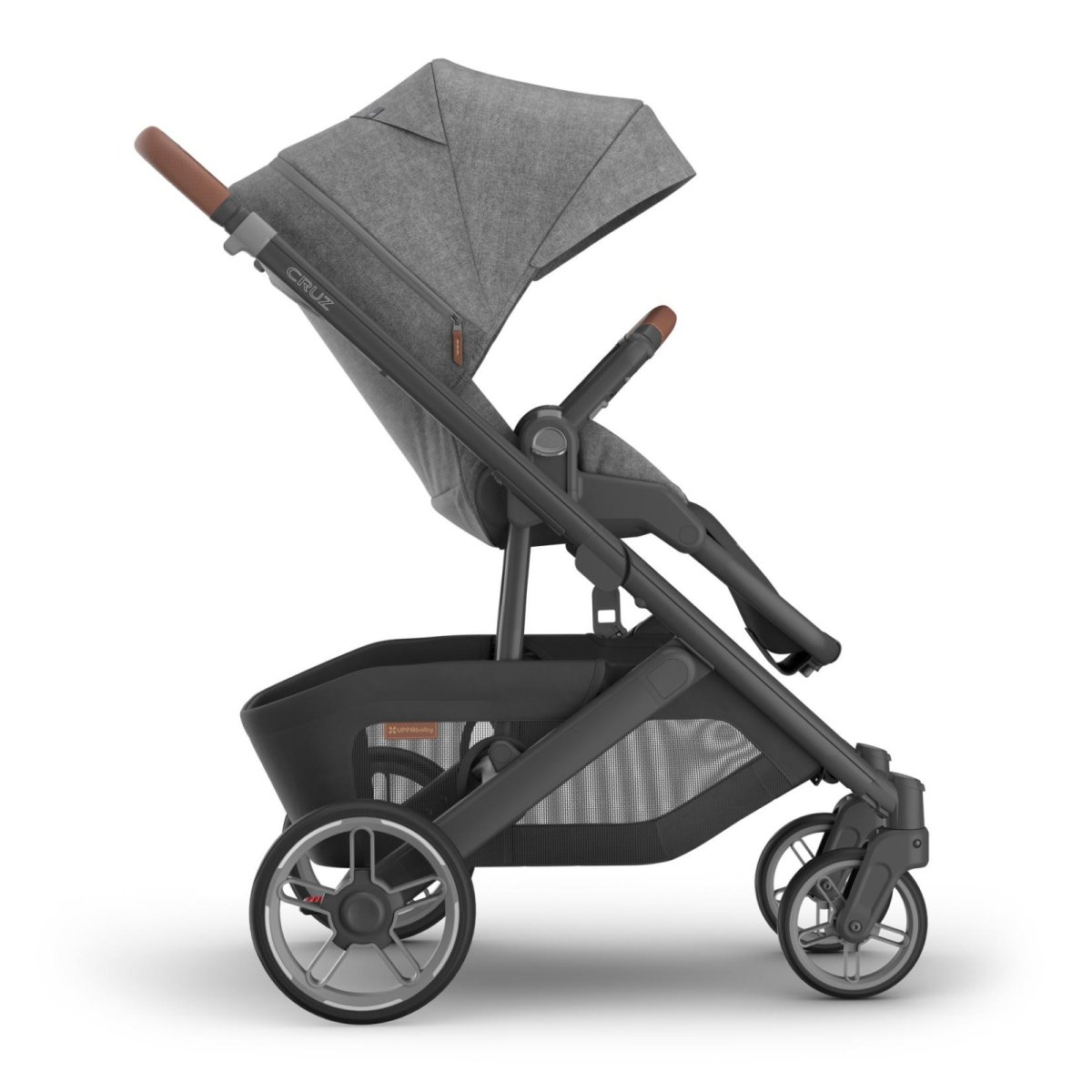 Cruz V3 Stroller - Greyson