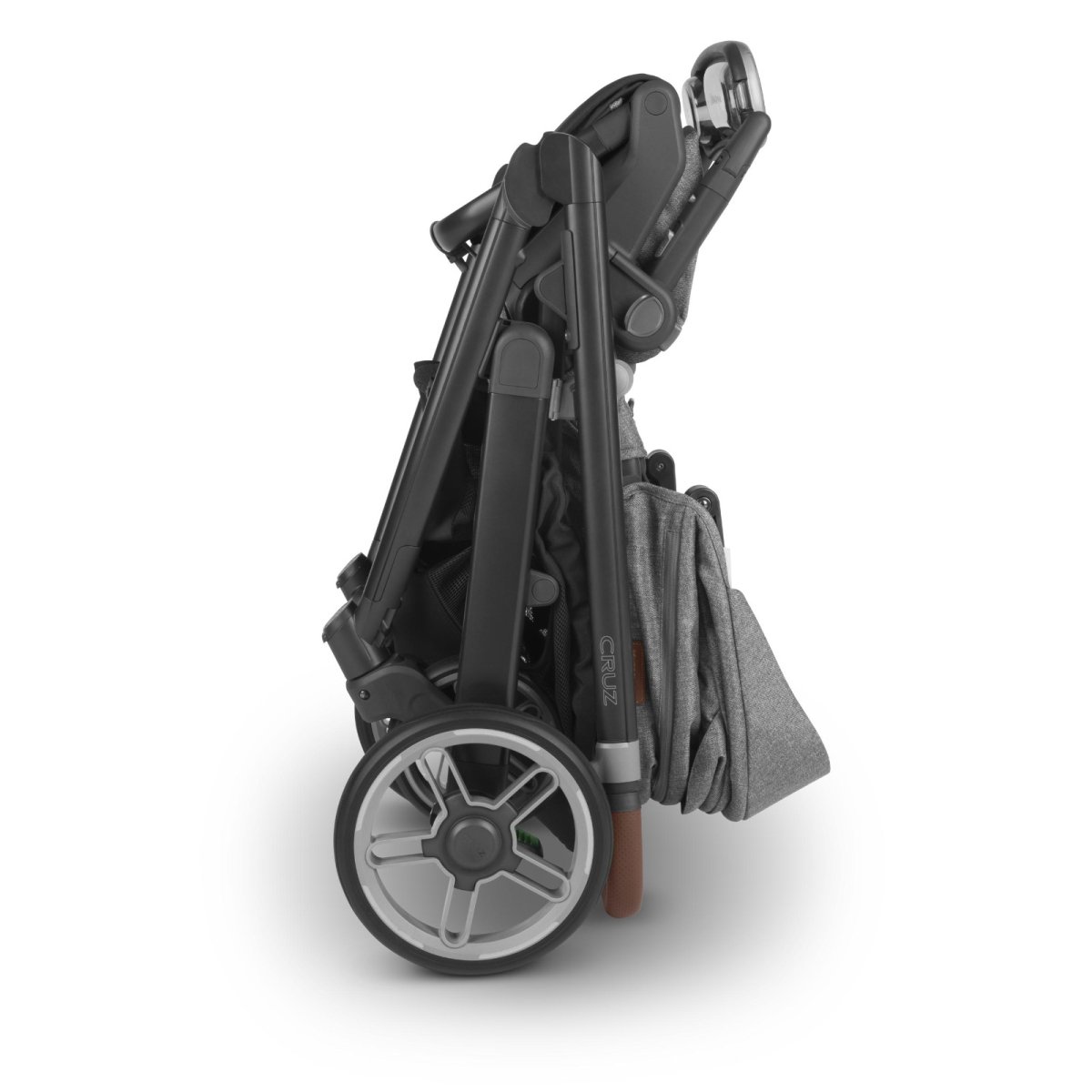 Cruz V3 with Mesa V3 Travel System Greyson