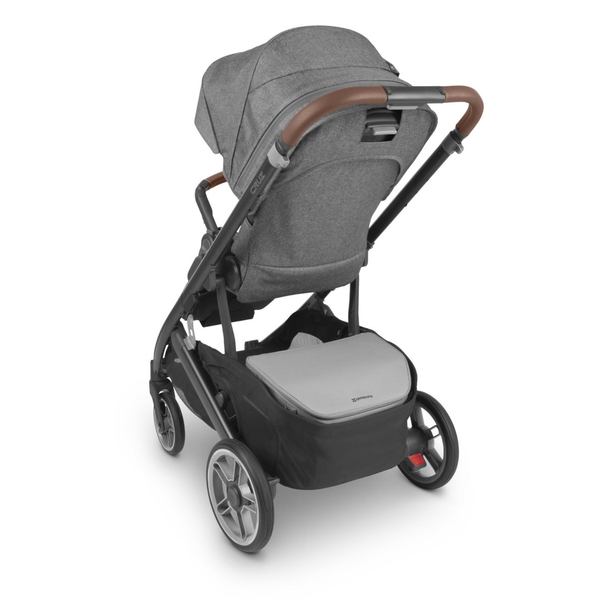 Cruz V3 with Mesa V3 Travel System Greyson