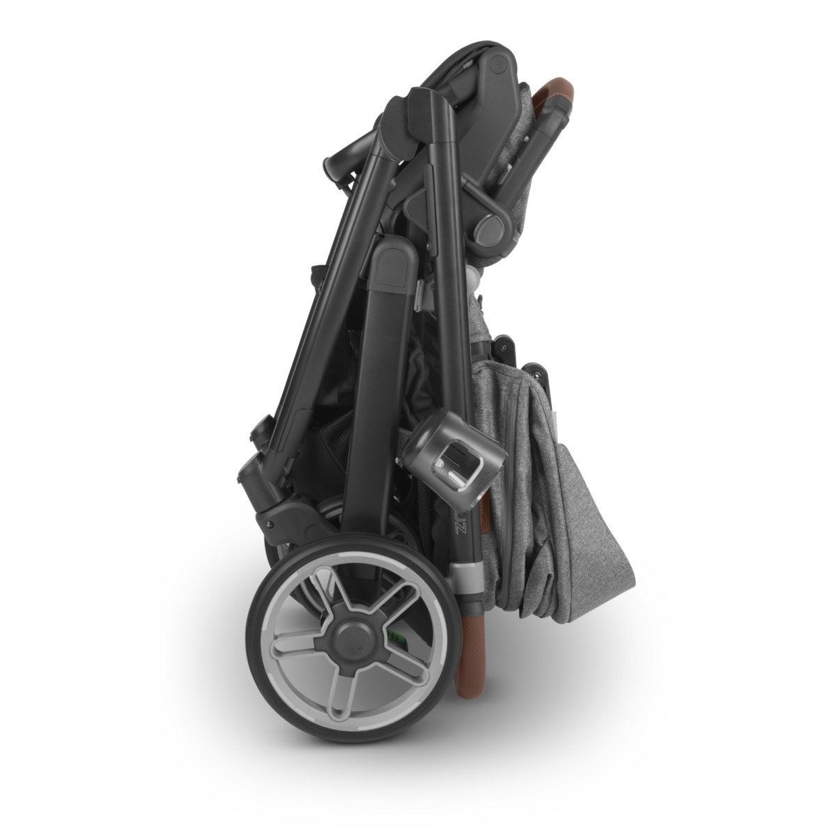 Cruz V3 Stroller - Greyson
