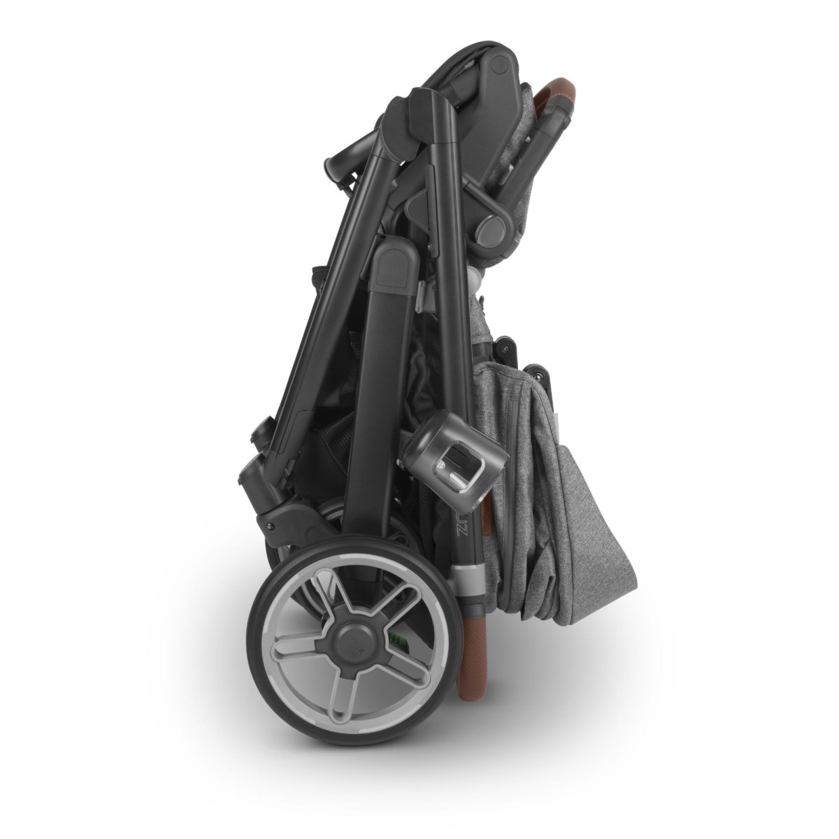 Cruz V3 with Mesa V3 Travel System Greyson