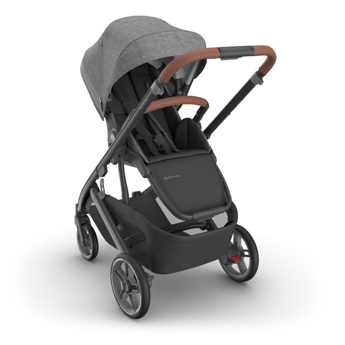 Cruz V3 Stroller - Greyson