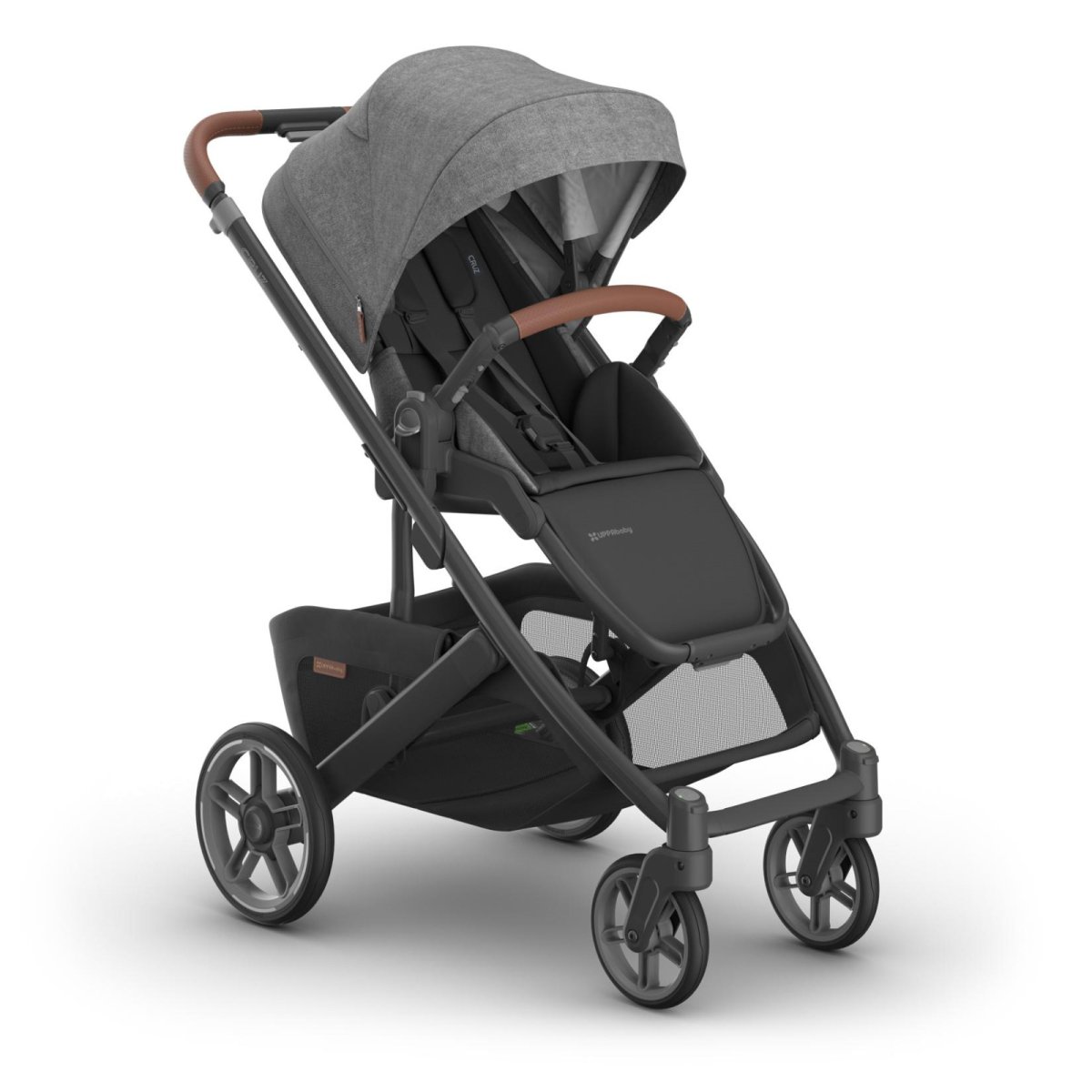 Cruz V3 Stroller - Greyson