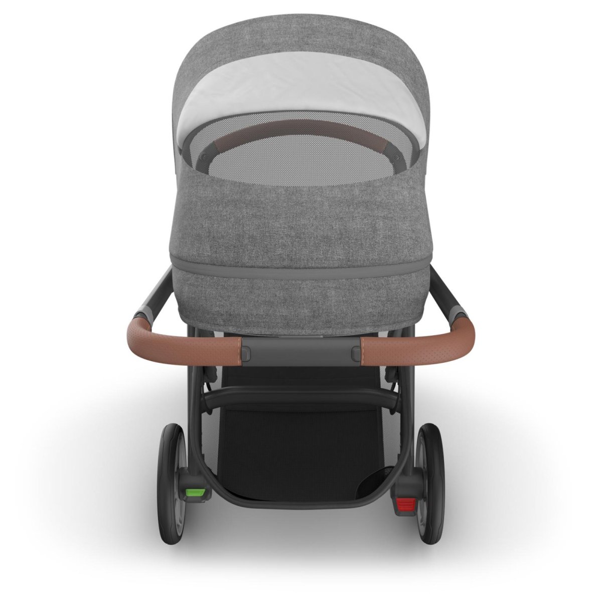 Cruz V3 Stroller - Greyson