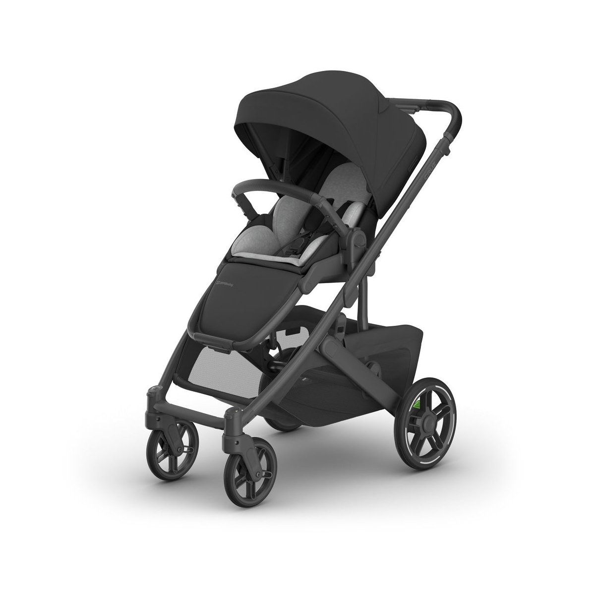 Cruz V3 Stroller - Jake