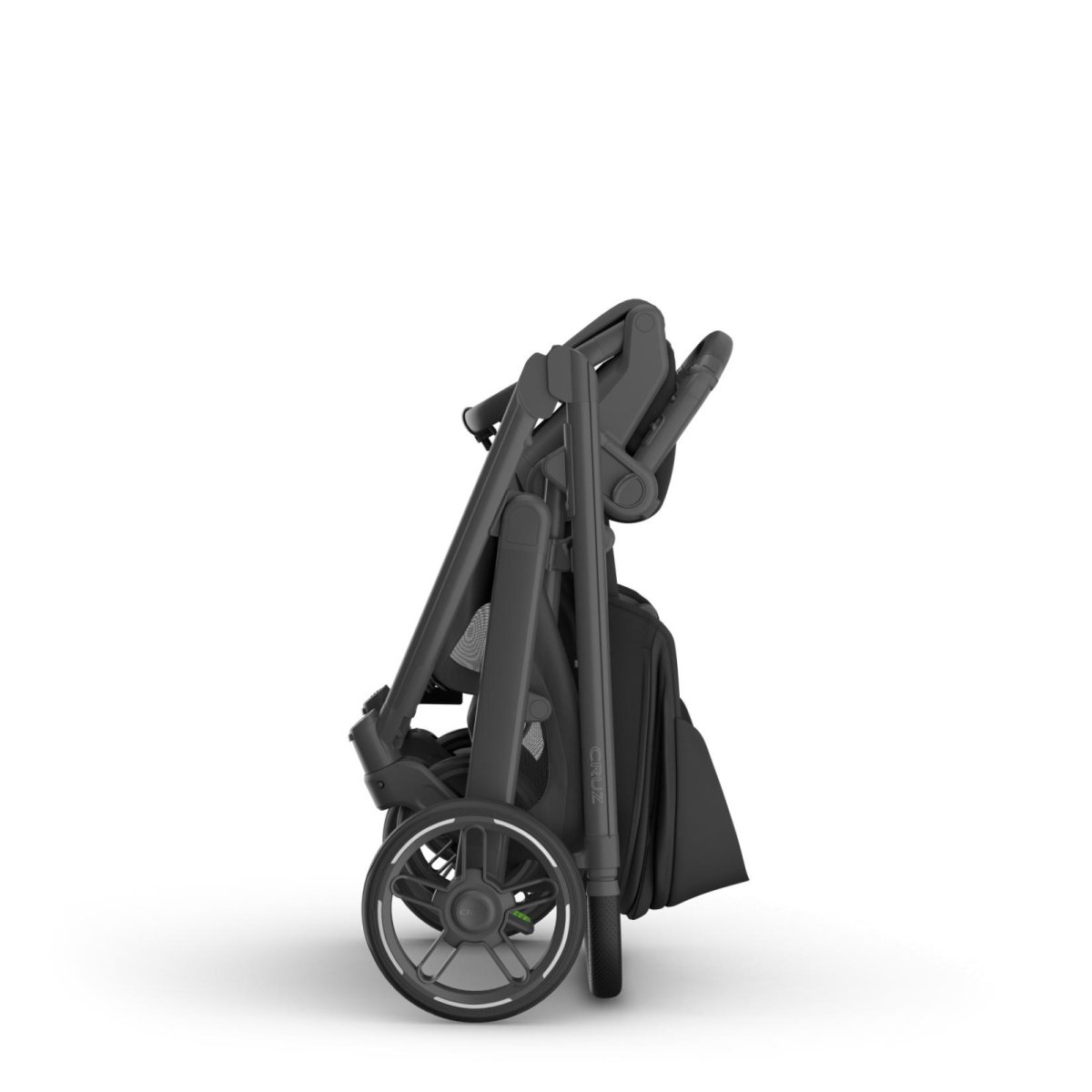 Cruz V3 Stroller - Jake