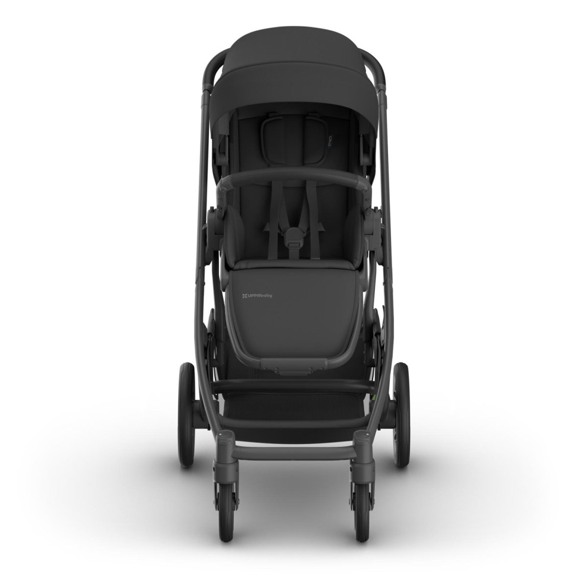 Cruz V3 Stroller - Jake