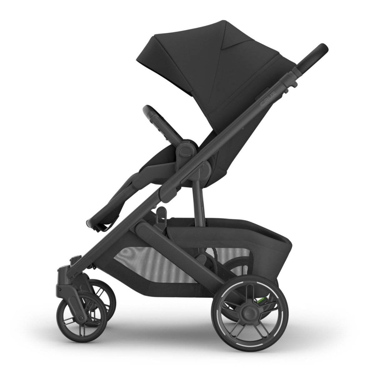 Cruz V3 Stroller - Jake
