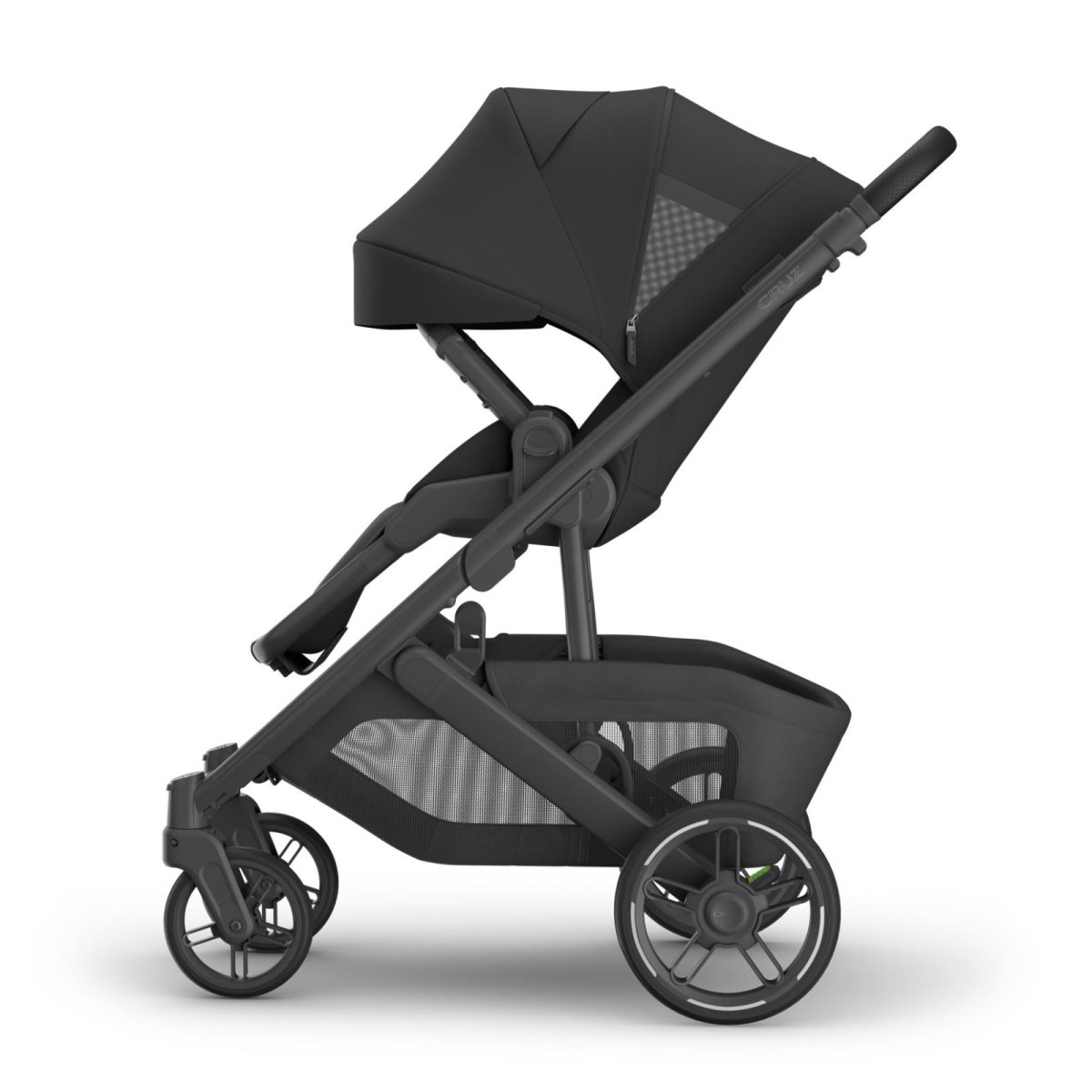 Cruz V3 Stroller - Jake