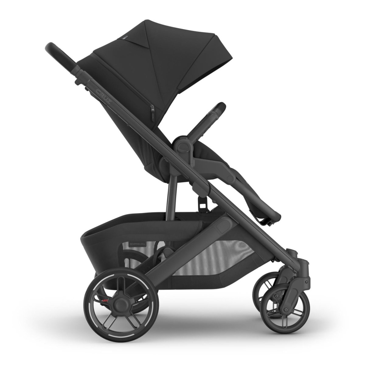 Cruz V3 Stroller - Jake