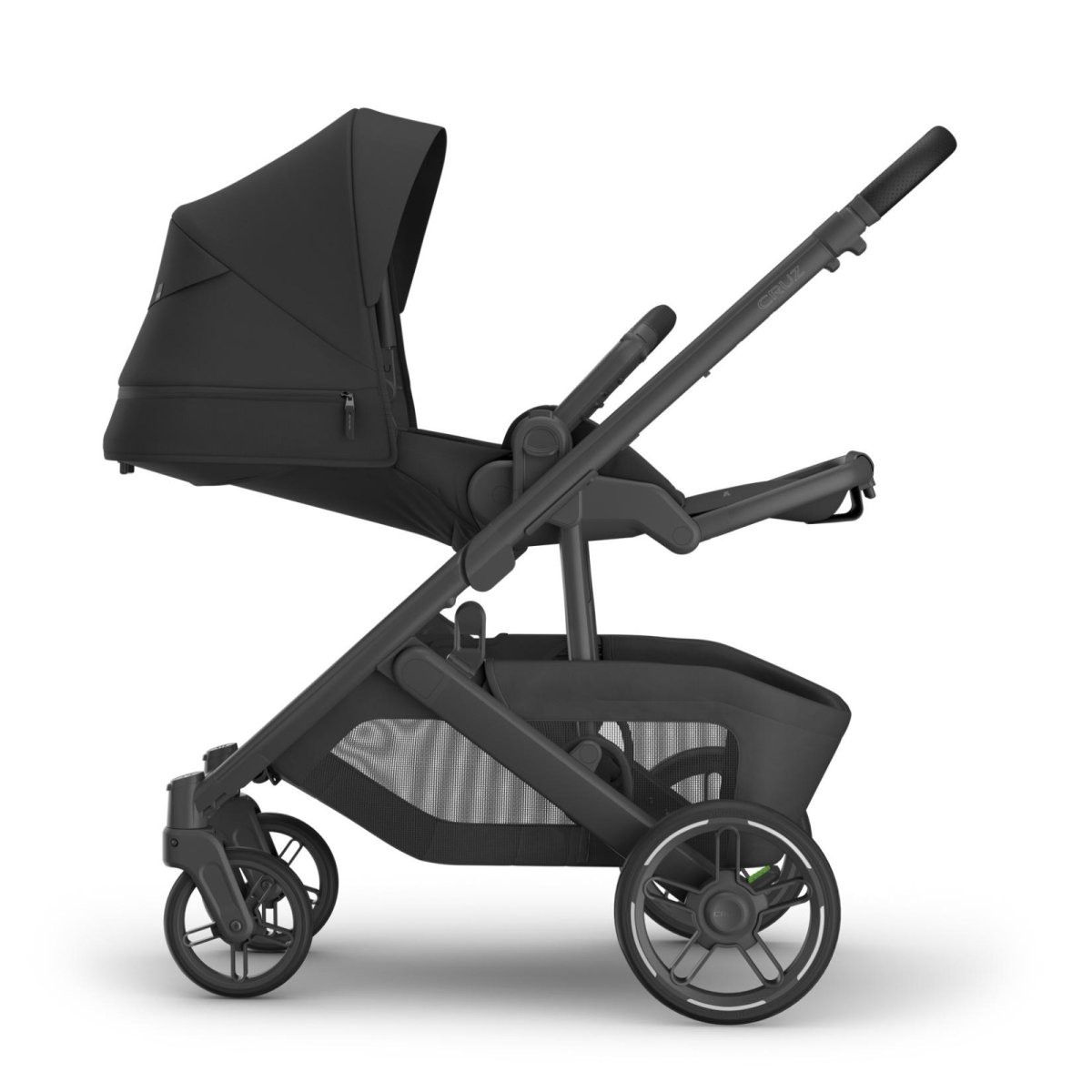 Cruz V3 Stroller - Jake