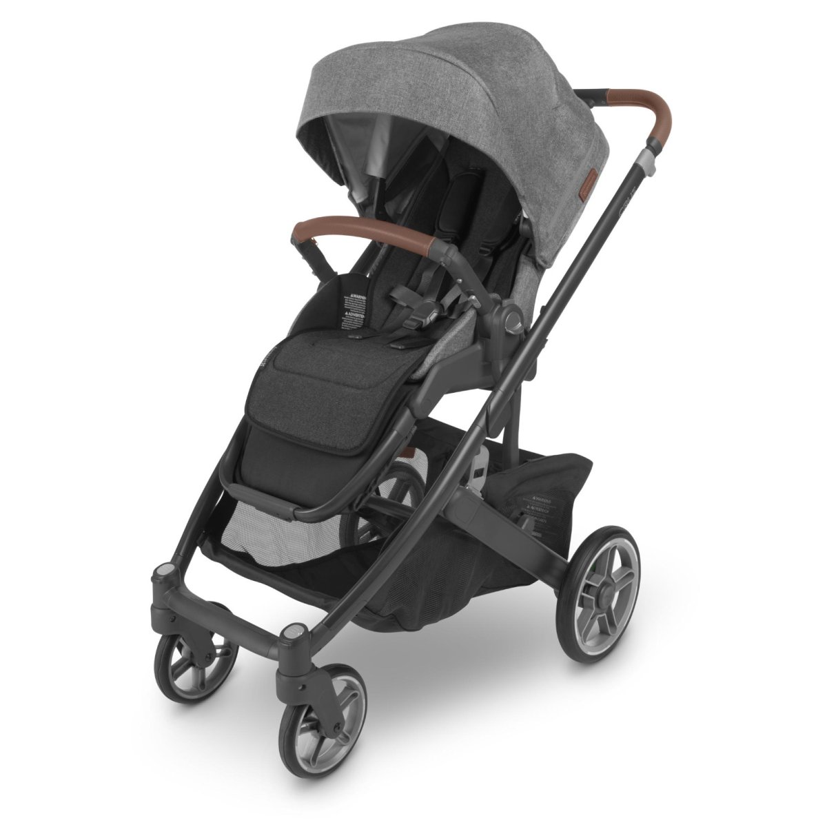 Cruz V3 with Mesa V3 Travel System Jake