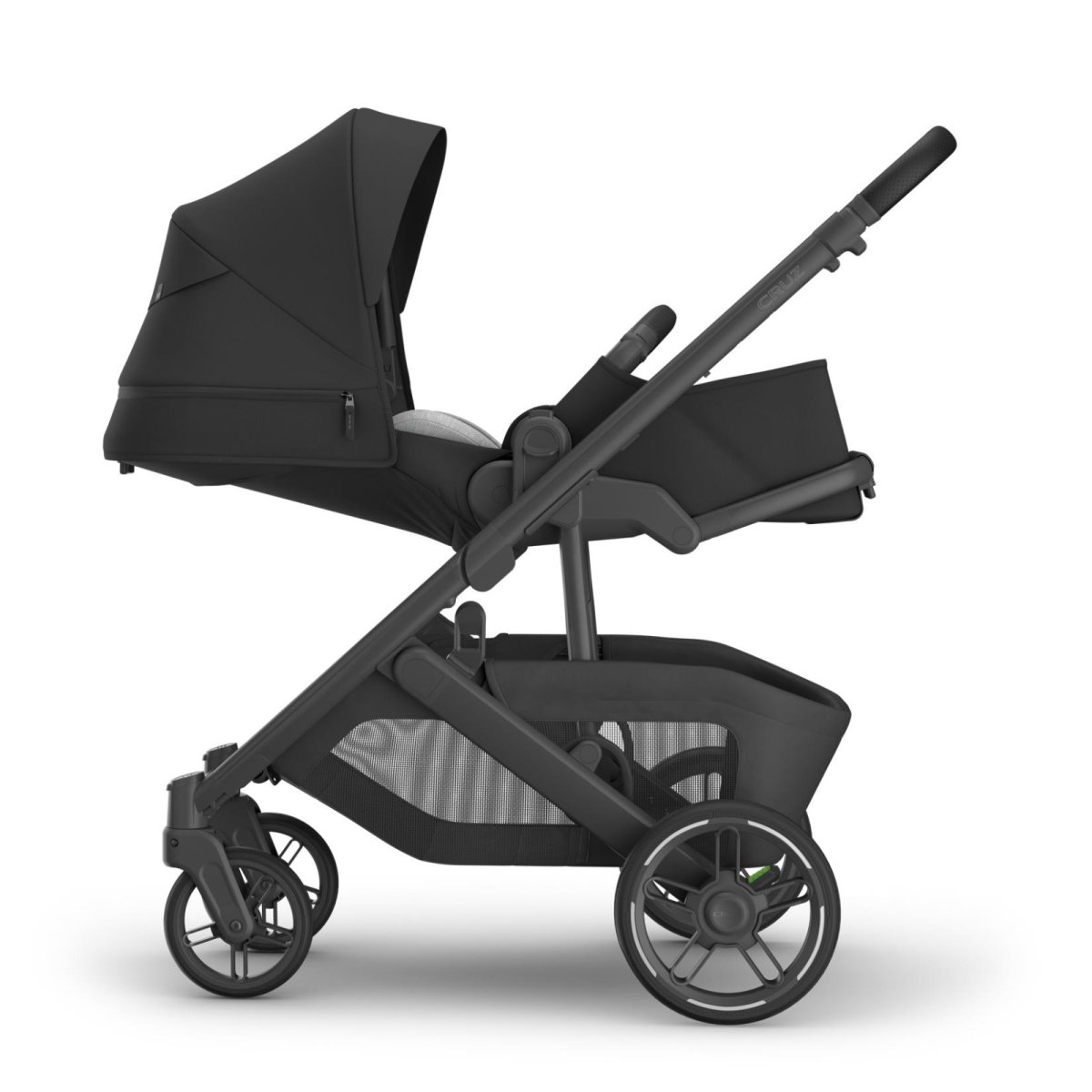 Cruz V3 Stroller - Jake