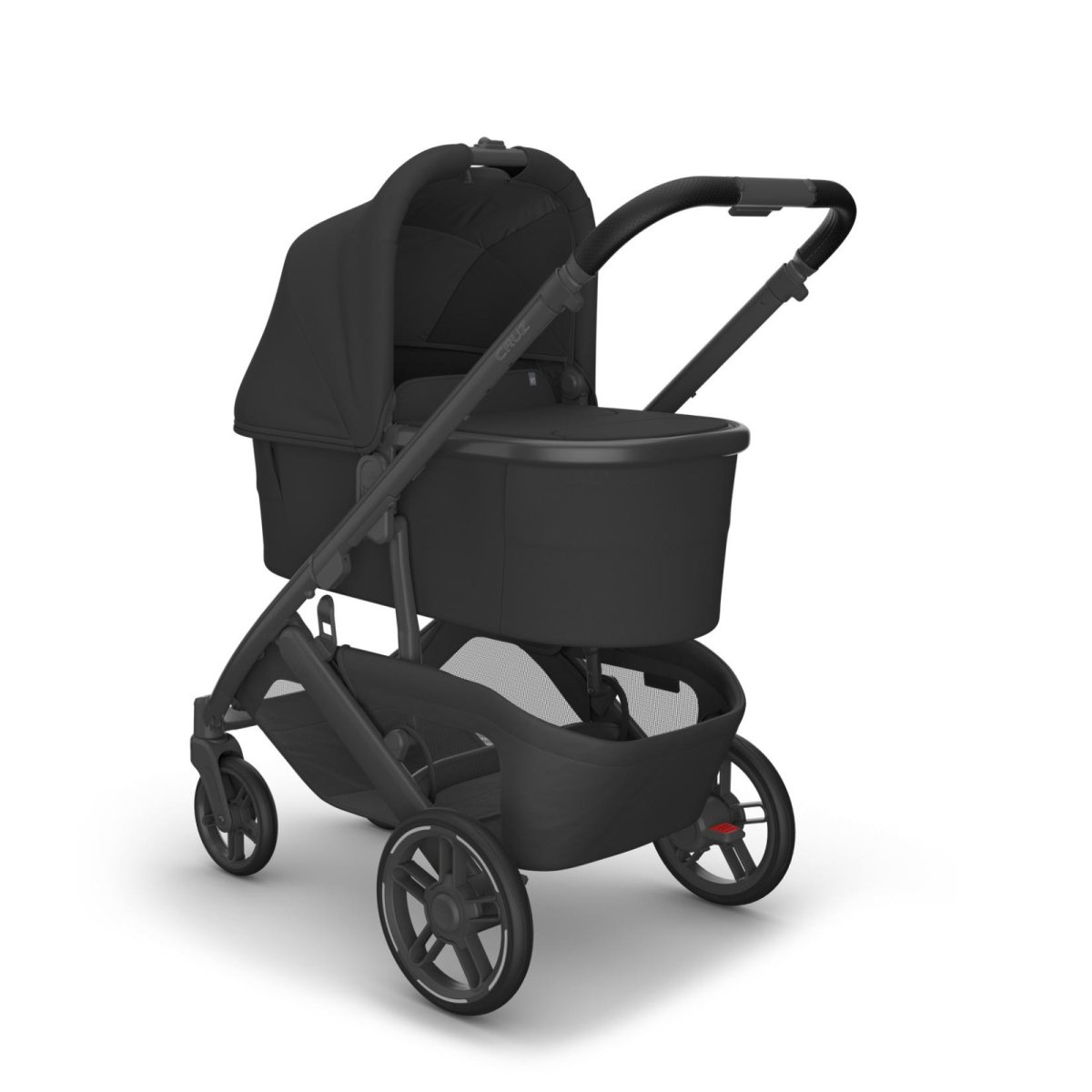 Cruz V3 Stroller - Jake