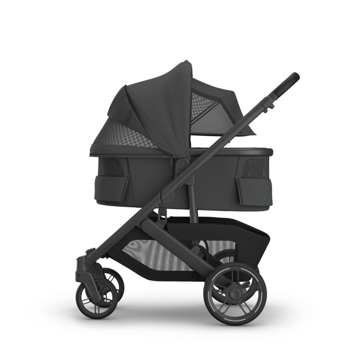 Cruz V3 Stroller - Jake