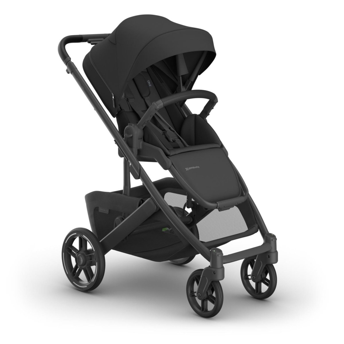 Cruz V3 Stroller - Jake