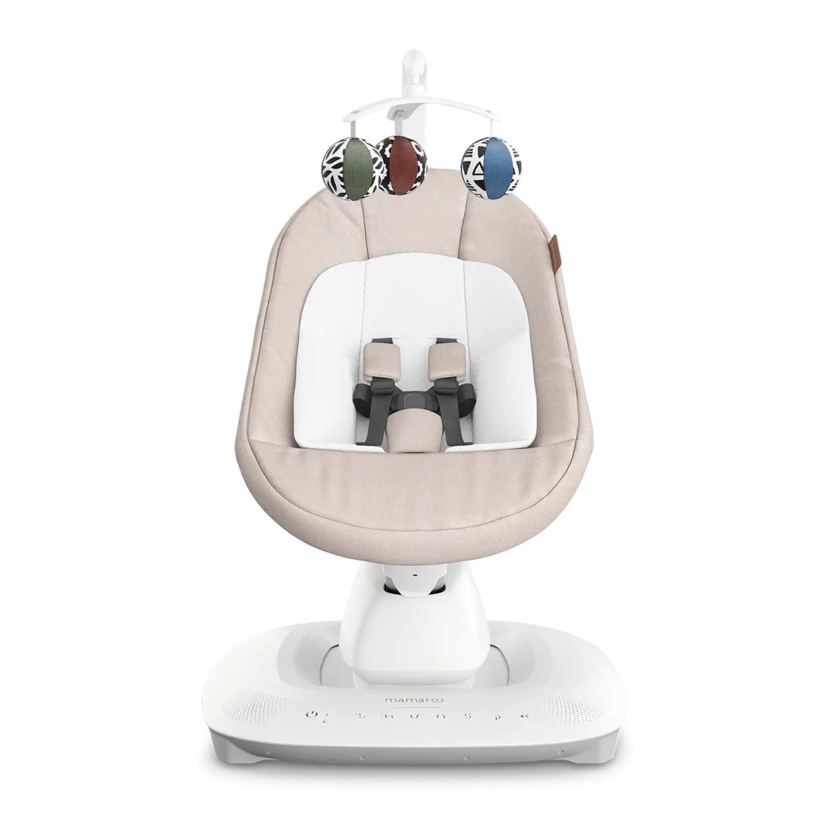 Mamaroo - Charlie