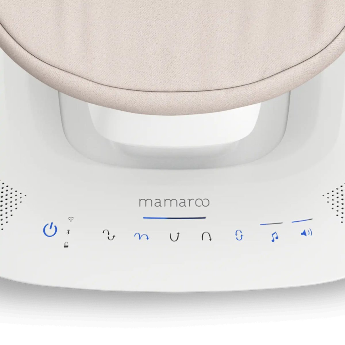 Mamaroo - Charlie