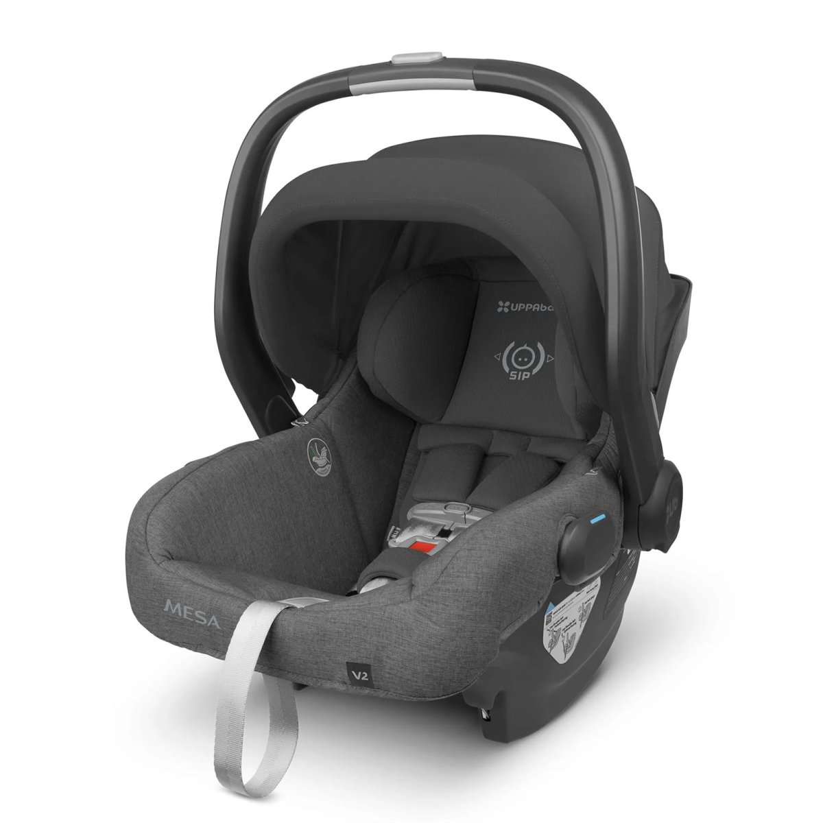 Mesa V2 Infant Car Seat - Greyson Dualtech