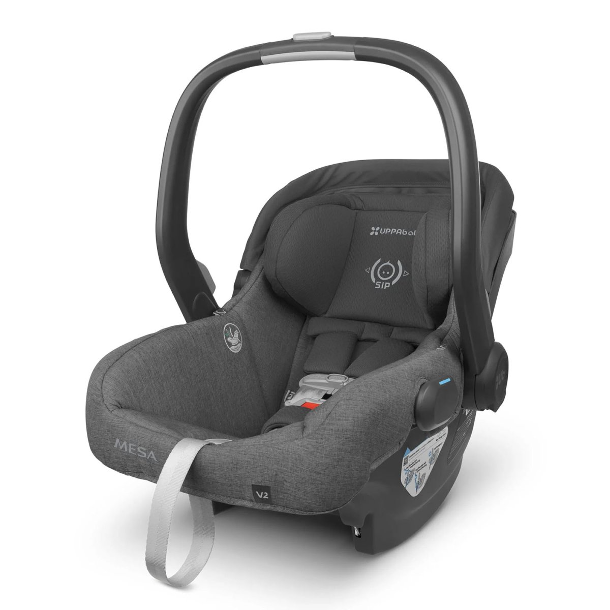Mesa V2 Infant Car Seat - Greyson Dualtech