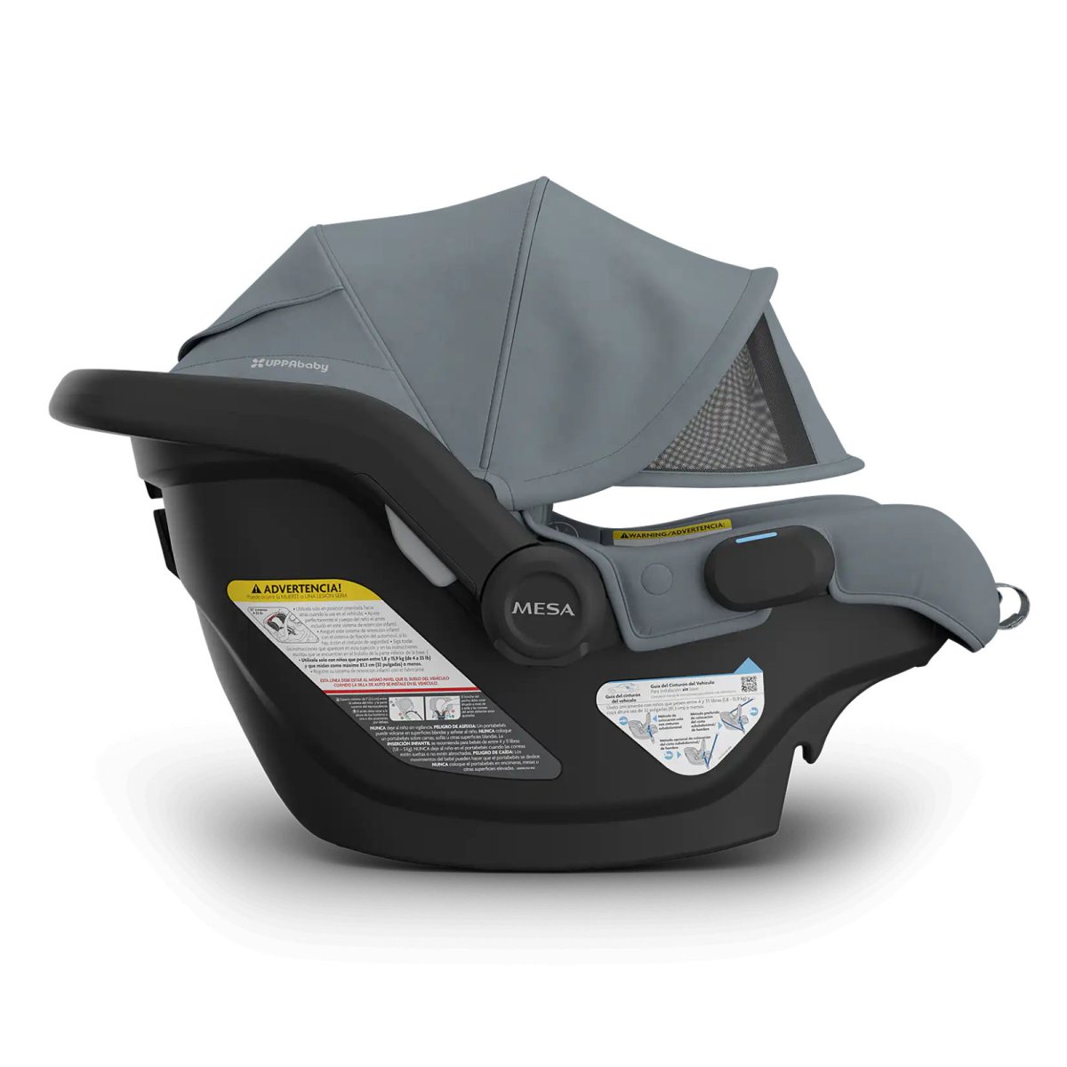 Mesa V3 Infant Car Seat - Callum