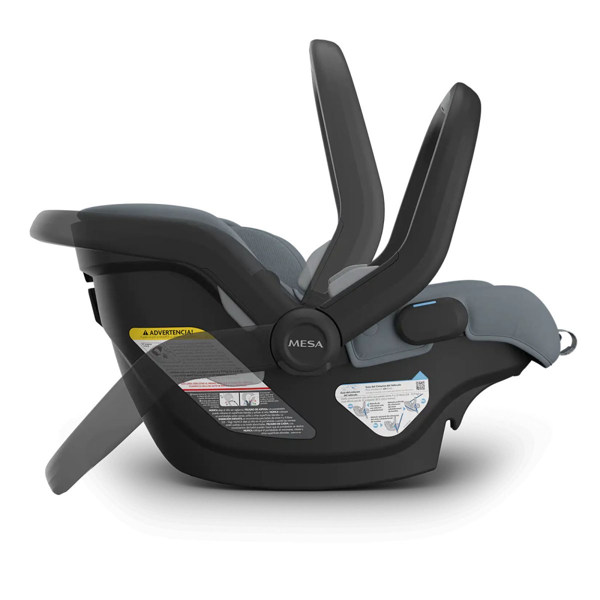 Mesa V3 Infant Car Seat - Callum